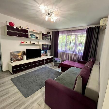 Apartament Tony Constanţa Exteriér fotografie