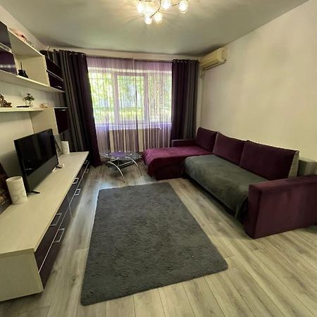 Apartament Tony Constanţa Exteriér fotografie
