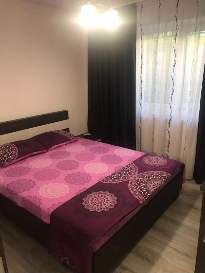 Apartament Tony Constanţa Exteriér fotografie