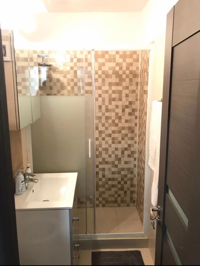 Apartament Tony Constanţa Exteriér fotografie