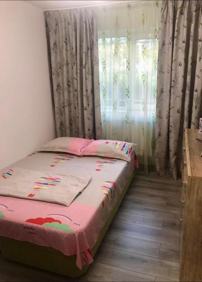 Apartament Tony Constanţa Exteriér fotografie