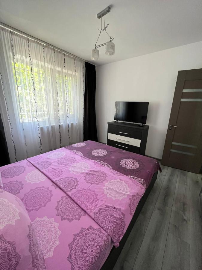 Apartament Tony Constanţa Exteriér fotografie