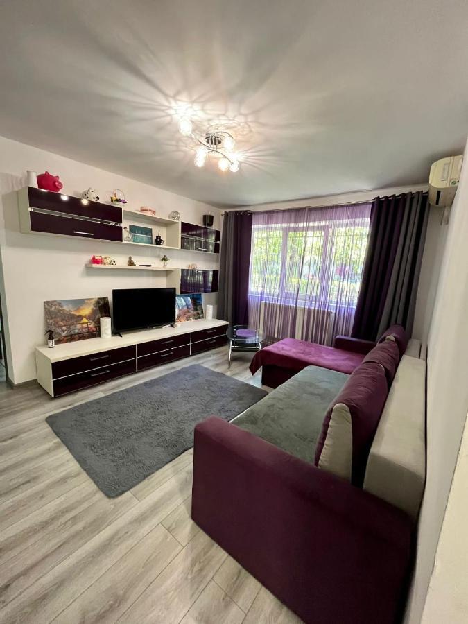 Apartament Tony Constanţa Exteriér fotografie
