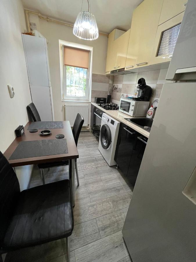 Apartament Tony Constanţa Exteriér fotografie