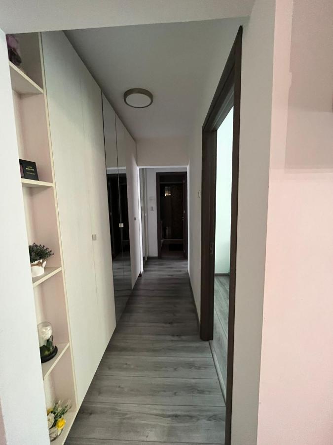 Apartament Tony Constanţa Exteriér fotografie